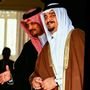 خالد بن عبدالله