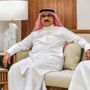 حواس العبيدان