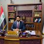 المحامي د. علي البيضاني ⚖️