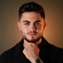 محمود ماهر في المانيا ??