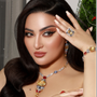 Amina أمينة العلي