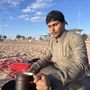 سالم العنزي