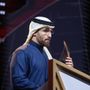 د. محمد القحطاني - مدير العالم
