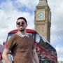المحامي سيف السعدون 🇬🇧🇮🇶