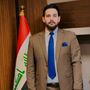 ⚖️ المحامي عبدالله الجعفري.⚖️