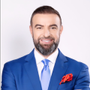 الشاعر مأمون النطاح