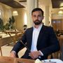 حسين الشامي